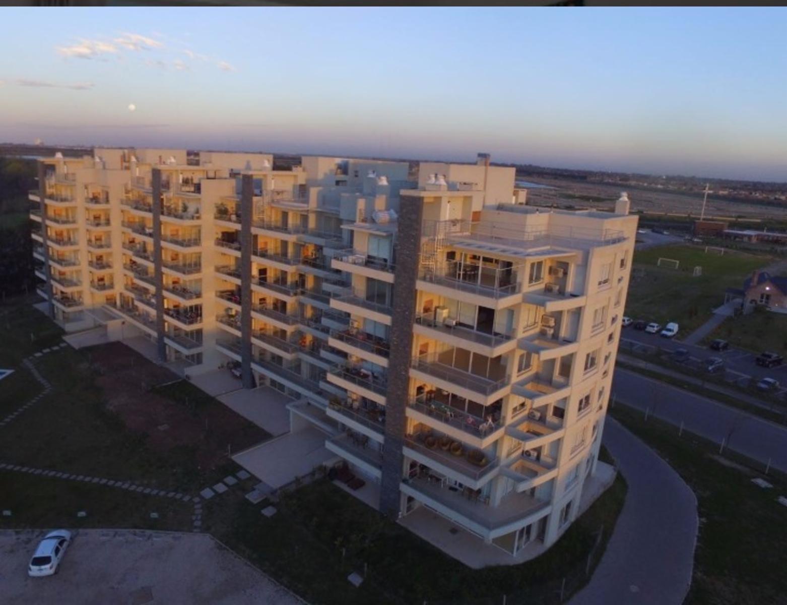 Bellisimo Departamento con vista al Lago Central — foto 11