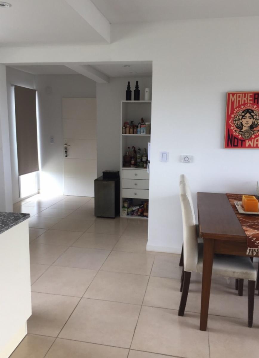 Bellisimo Departamento con vista al Lago Central — foto 13