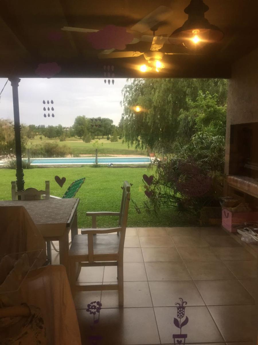 Bellisima Casa al Golf — foto 3