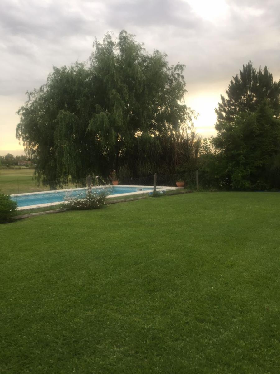Bellisima Casa al Golf — foto 5