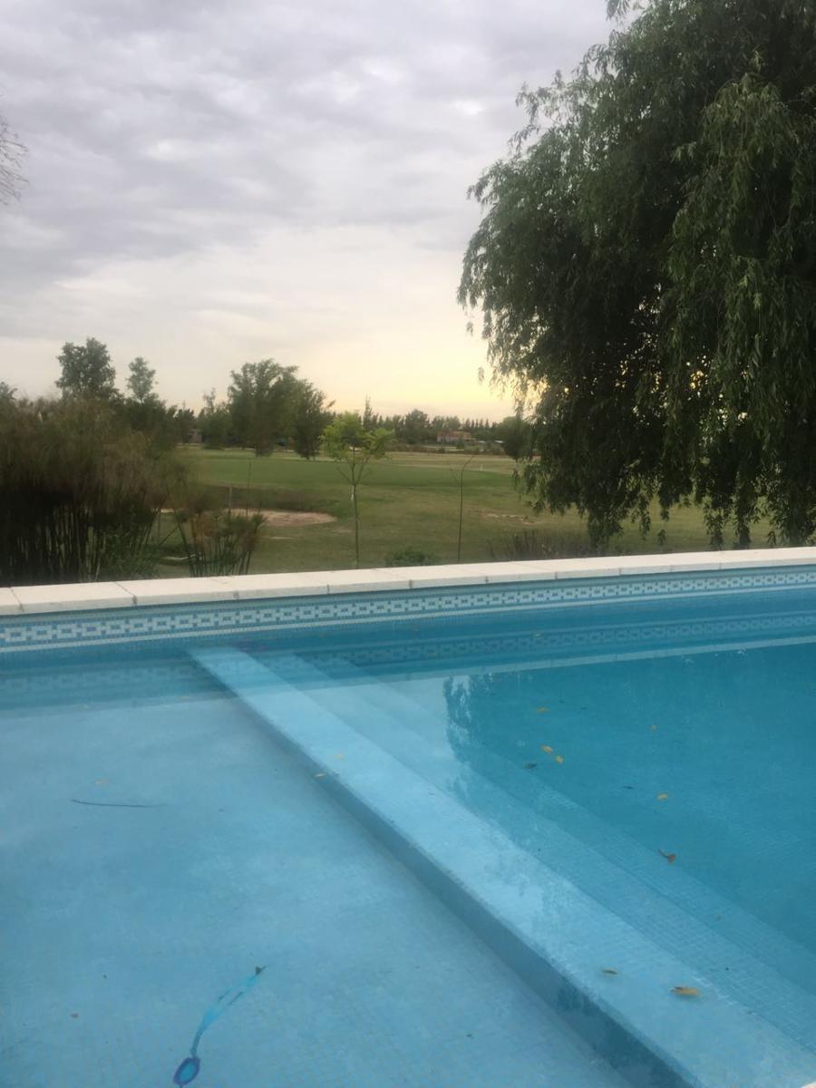 Bellisima Casa al Golf — foto 9