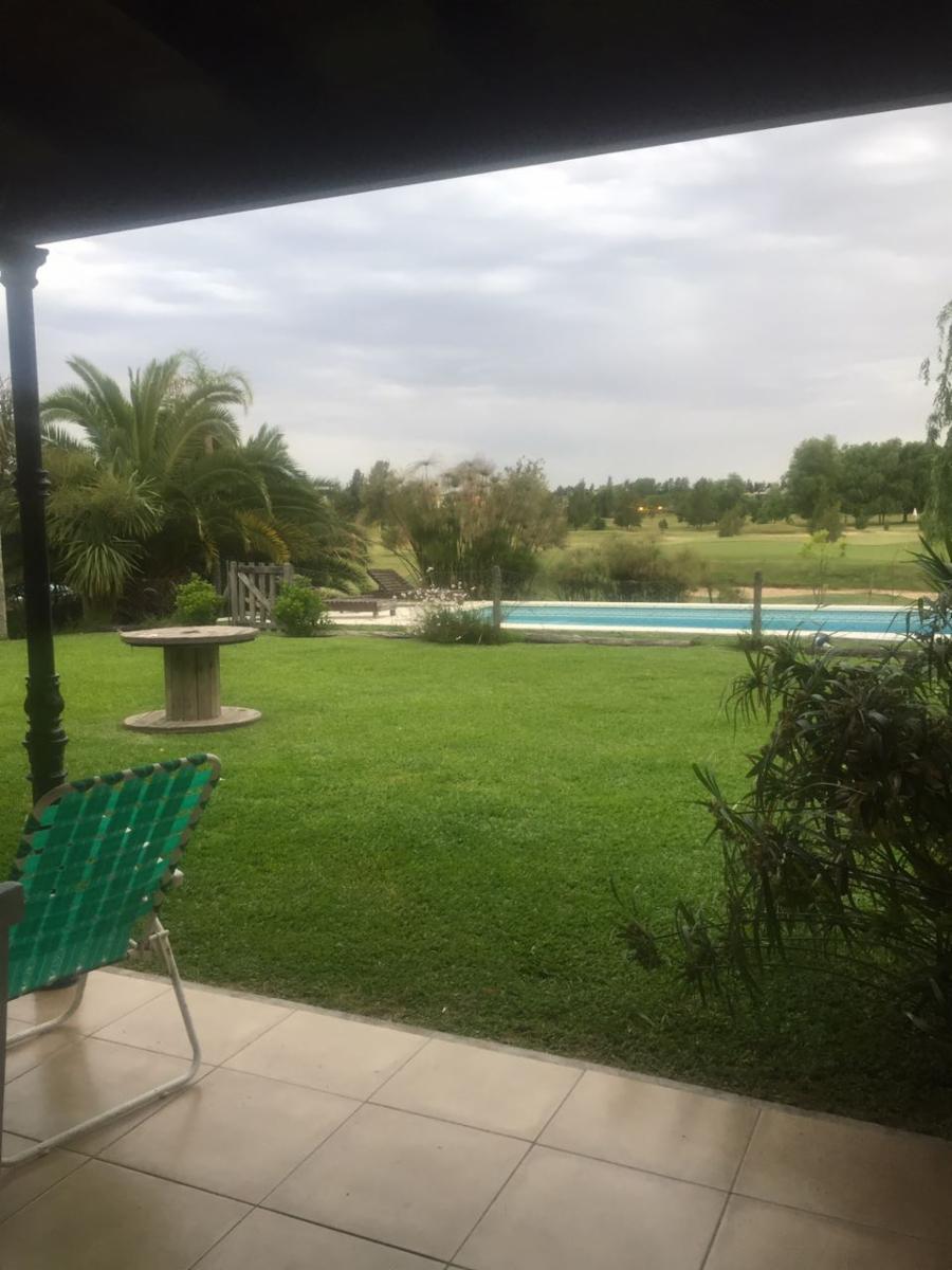 Bellisima Casa al Golf — foto 12