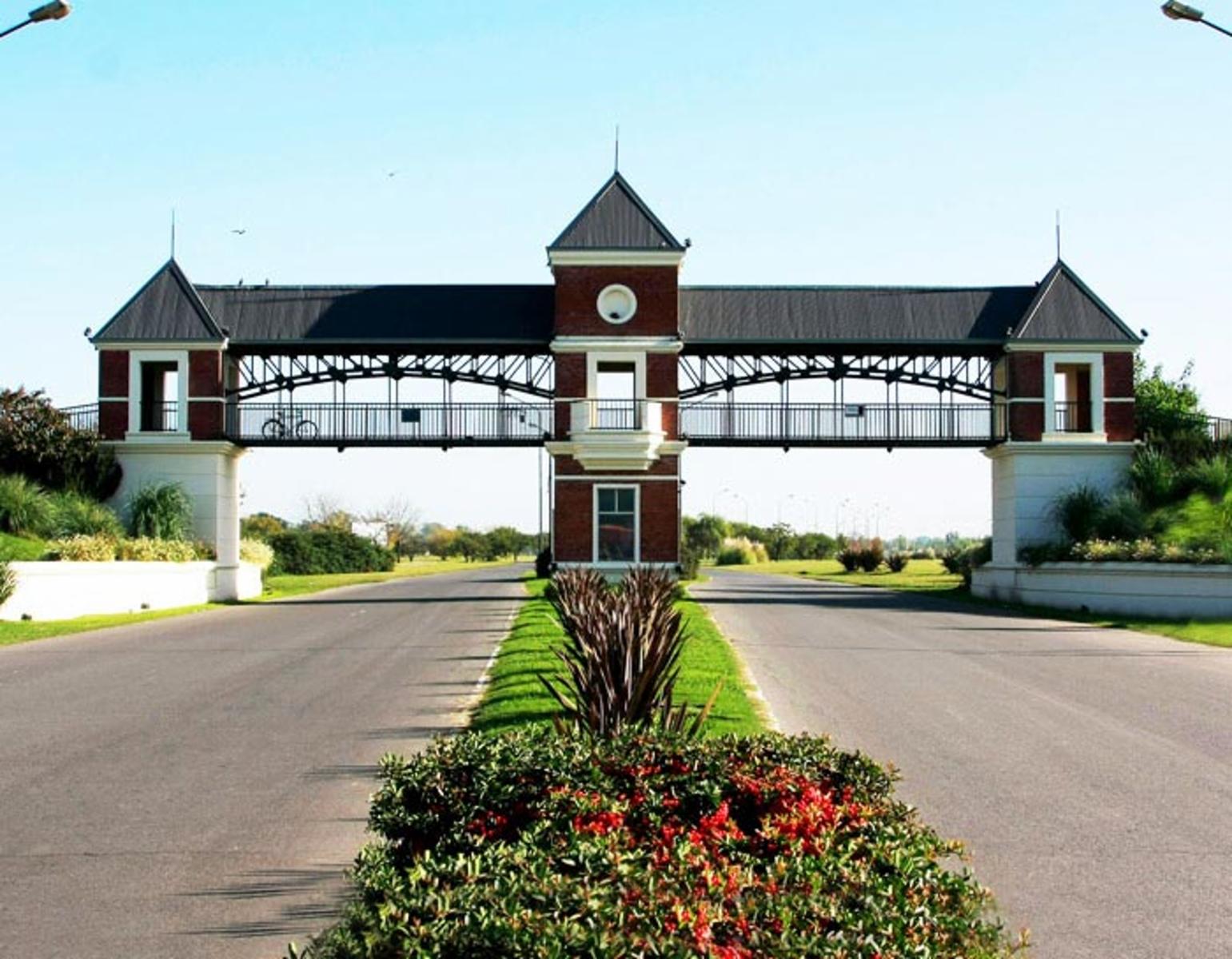 Pilar del Este- Lote -OPORTUNIDAD