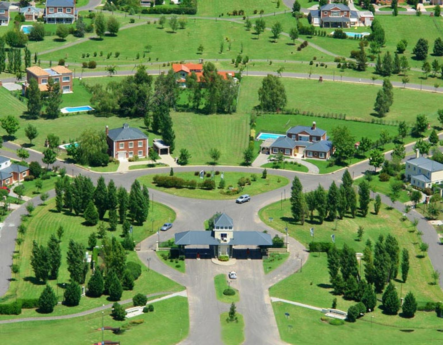 Pilar del Este- Lote -OPORTUNIDAD — foto 2