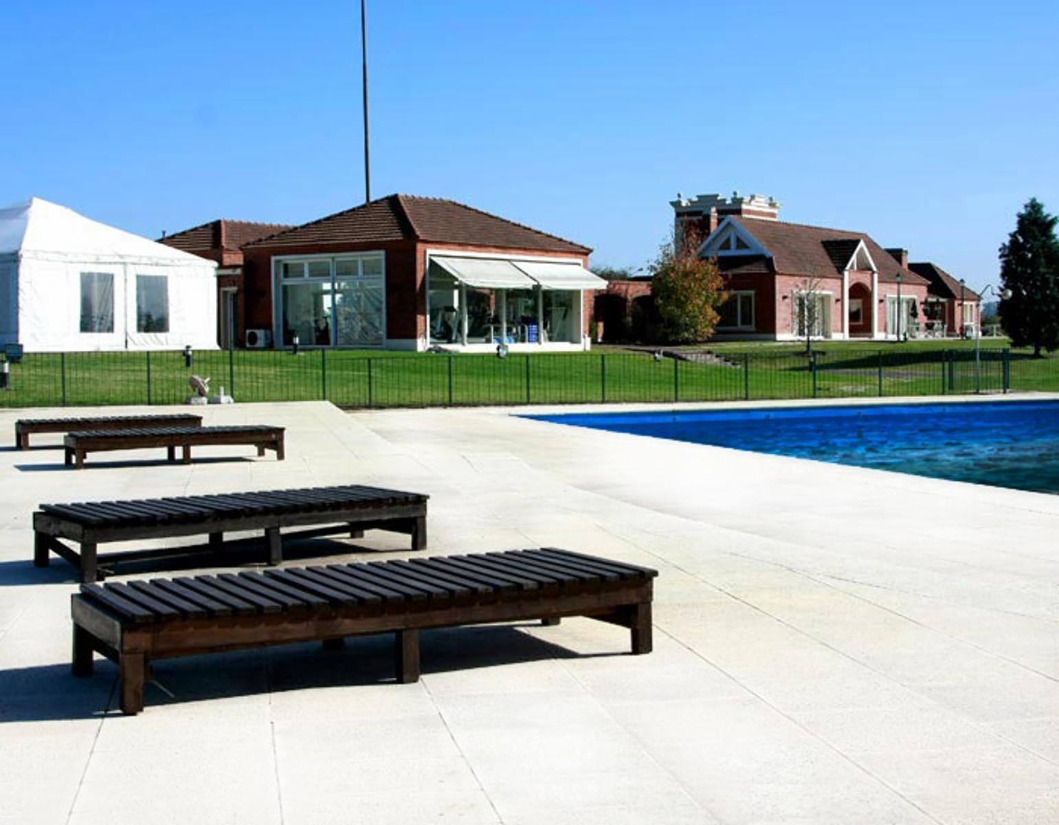 Pilar del Este- Lote -OPORTUNIDAD — foto 4
