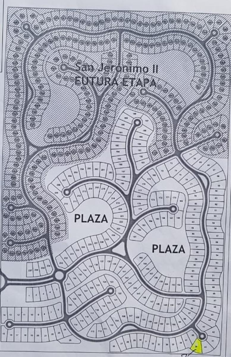 Pilar del Este- Lote -OPORTUNIDAD — foto 11