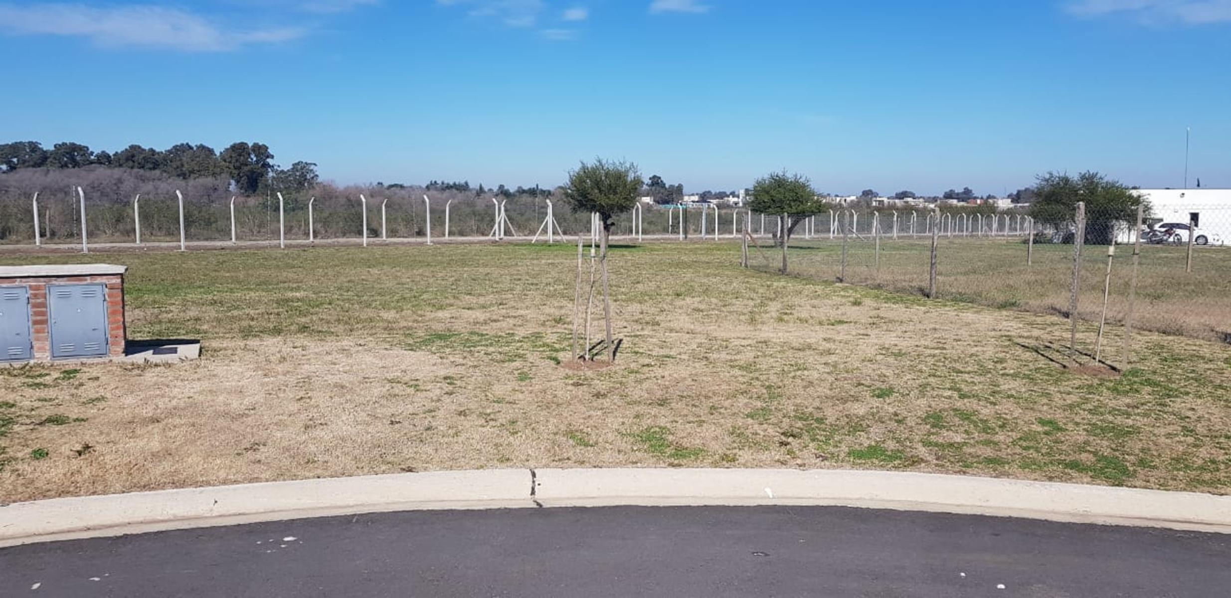 Pilar del Este- Lote -OPORTUNIDAD — foto 12