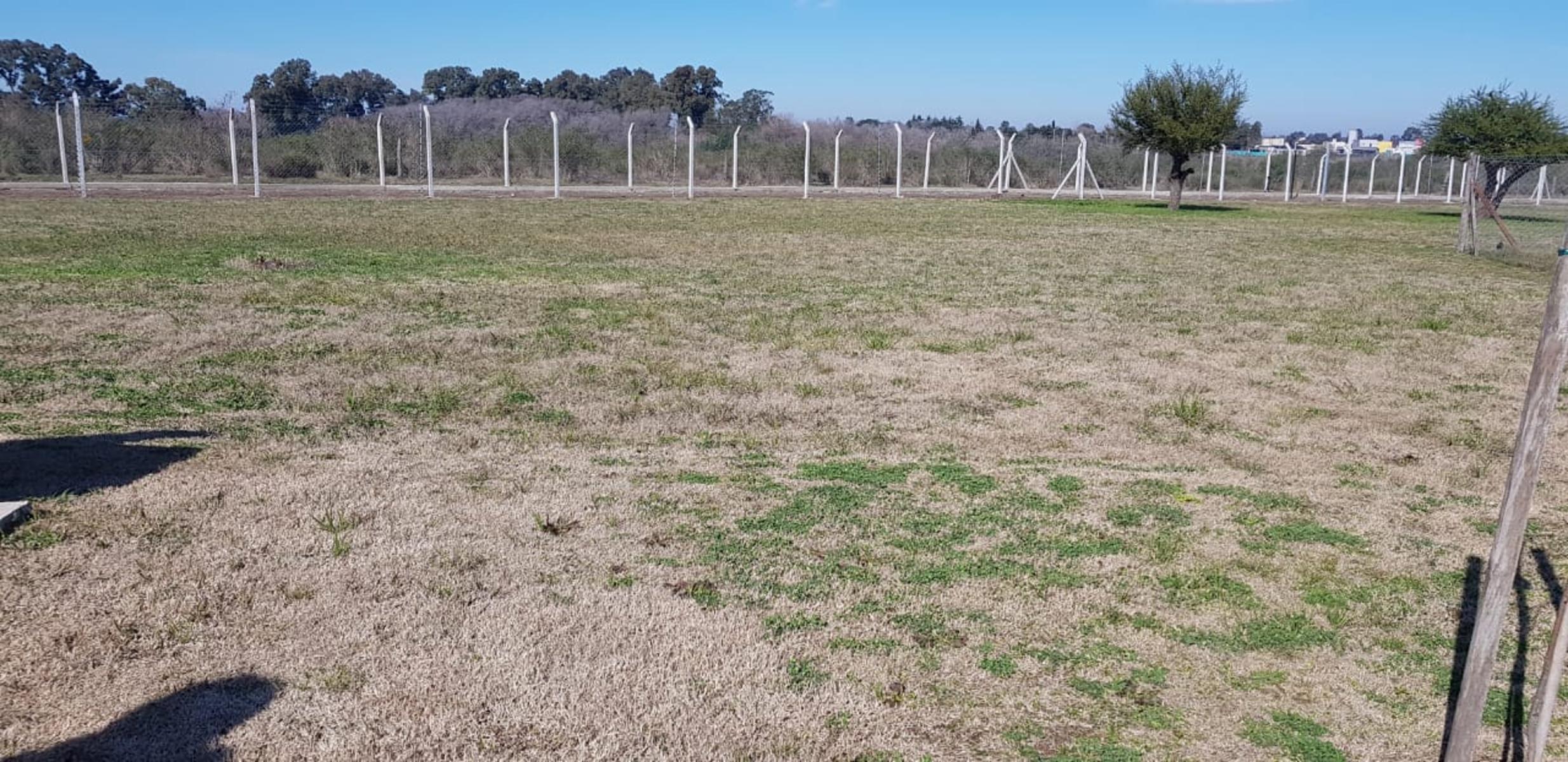 Pilar del Este- Lote -OPORTUNIDAD — foto 13