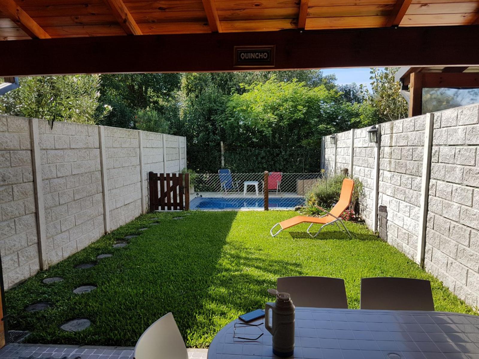 Hermoso Duplex a la calle en la mejor zona de Canning — foto 2