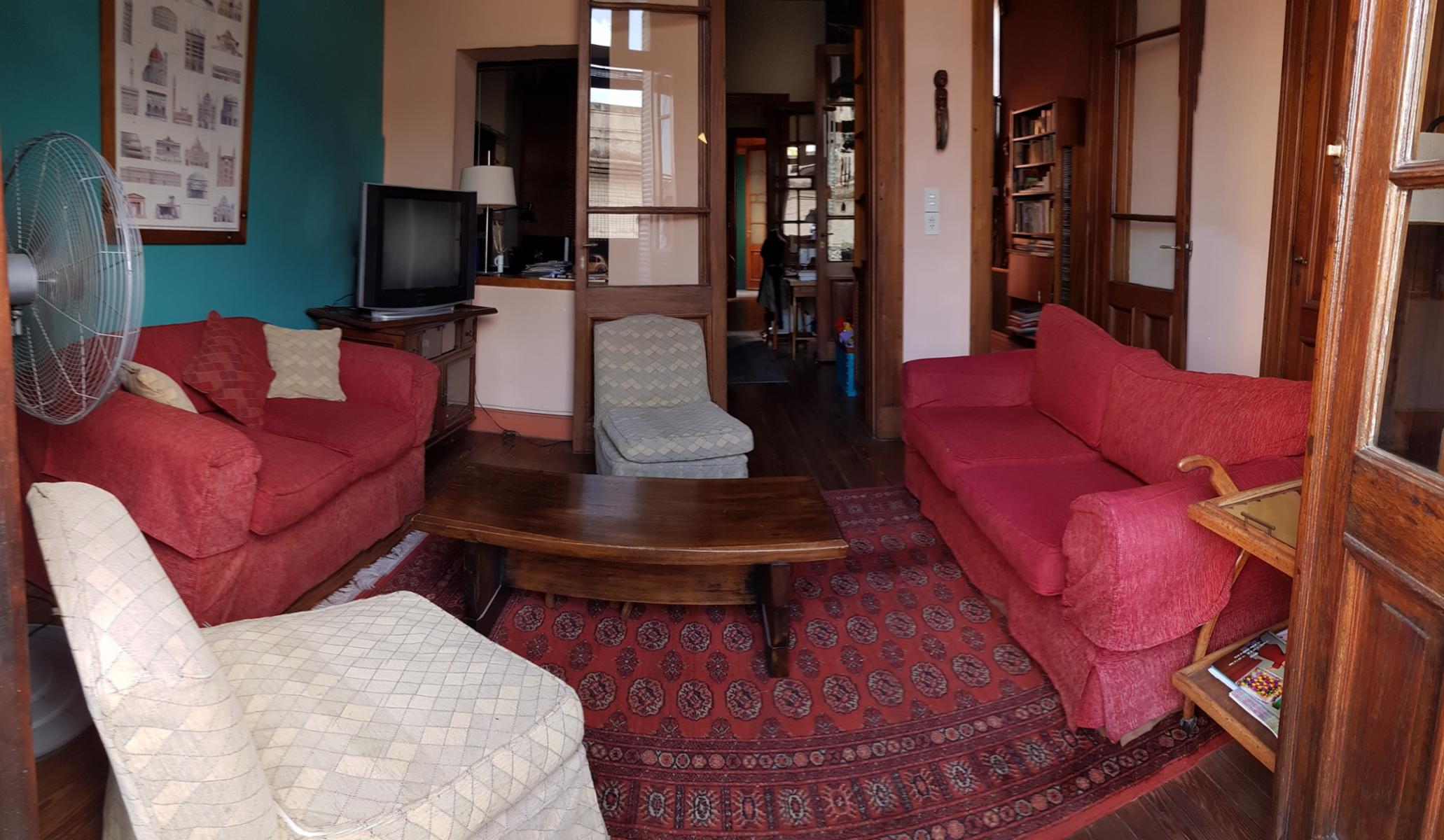 CARLOS CALVO AL 800 - PH SEMIPISO DE CATEGORIA - ZONA ESTRATEGICA DE SAN TELMO — foto 2