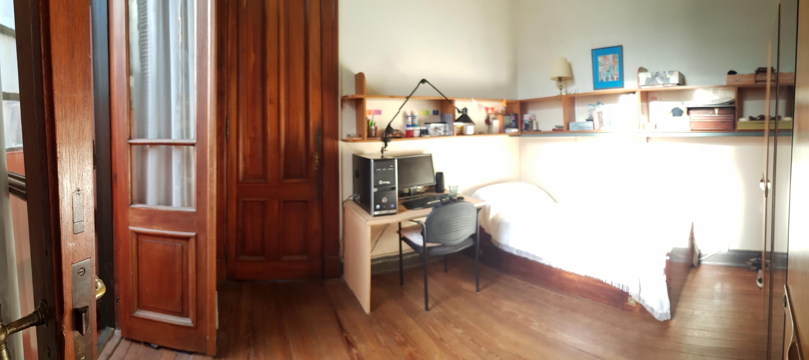 CARLOS CALVO AL 800 - PH SEMIPISO DE CATEGORIA - ZONA ESTRATEGICA DE SAN TELMO — foto 6