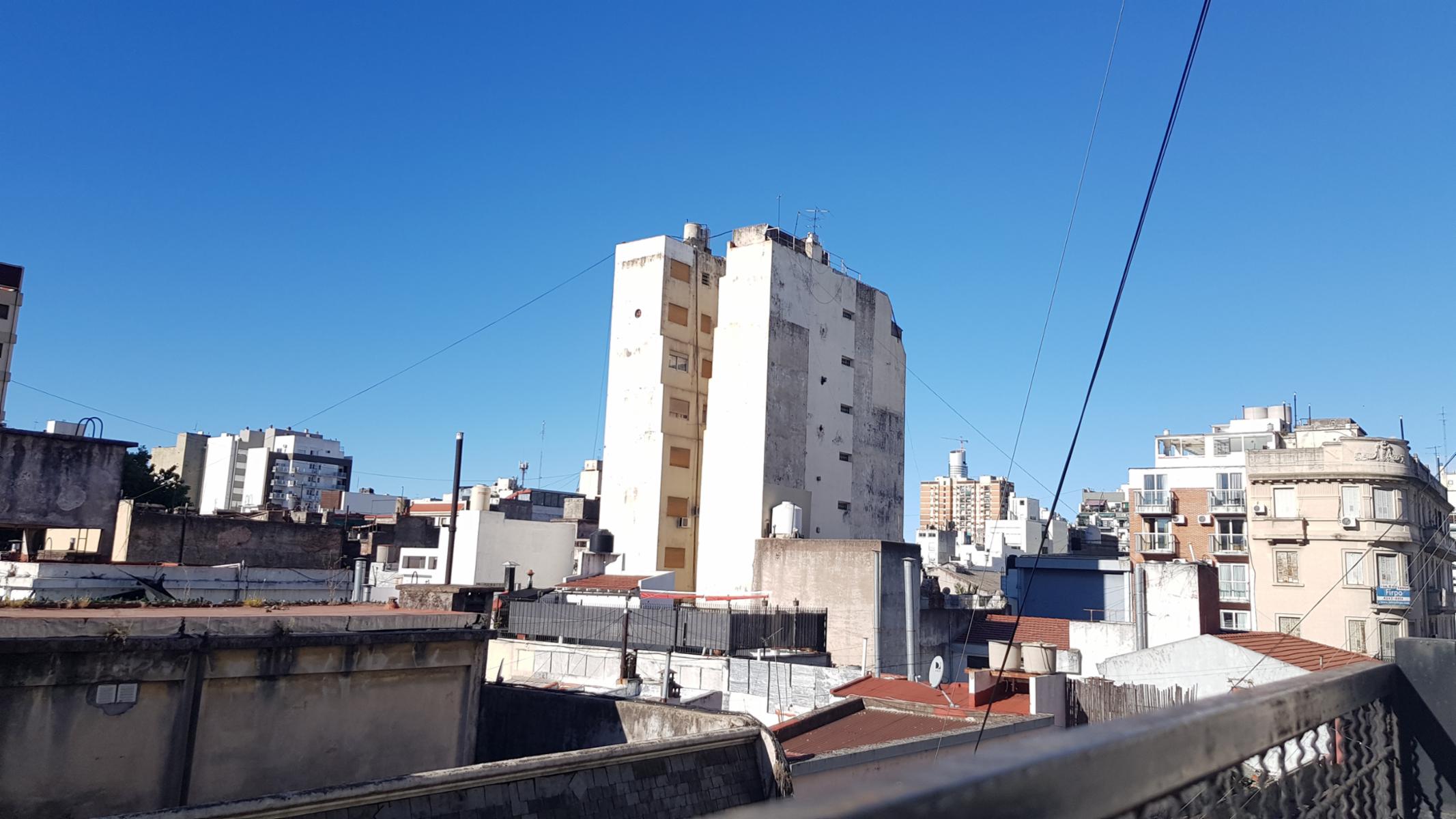CARLOS CALVO AL 800 - PH SEMIPISO DE CATEGORIA - ZONA ESTRATEGICA DE SAN TELMO — foto 14