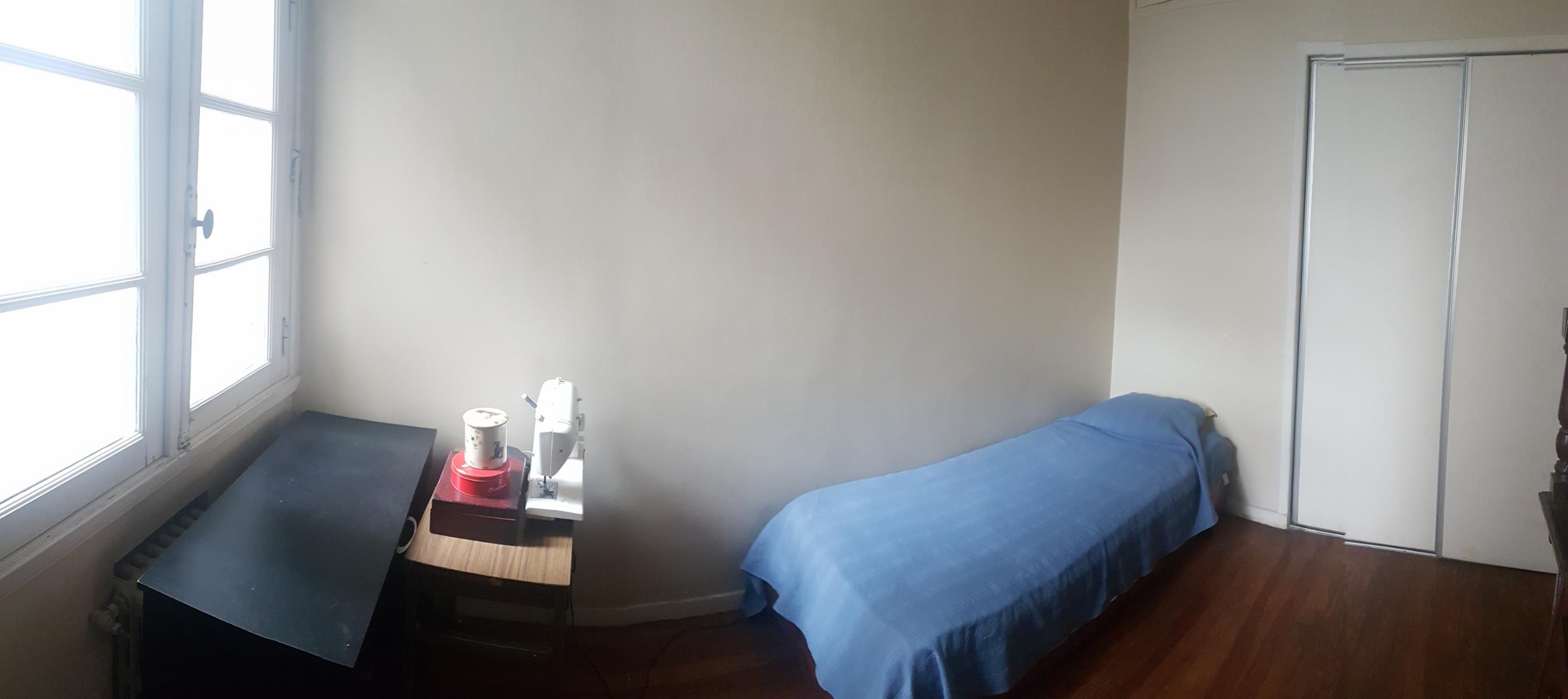 Av Santa Fe 2900 ESPECTACULAR SEMIPISO 5 AMBIENTES PISO DE ROBLE. — foto 9
