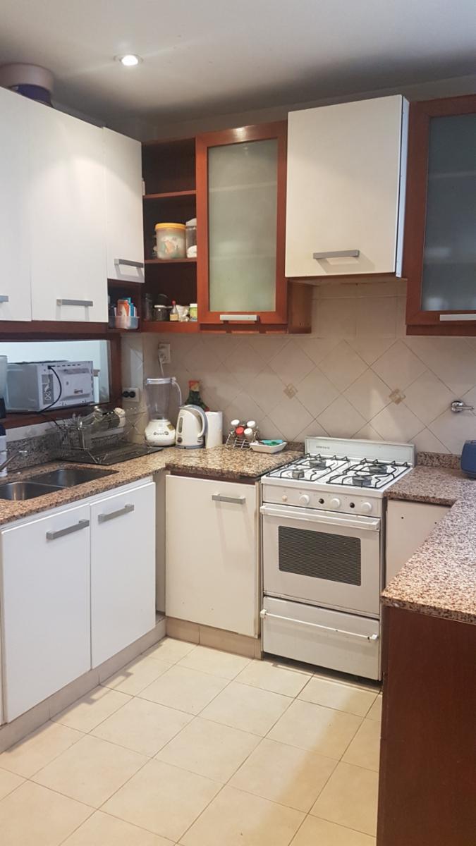 Av Santa Fe 2900 ESPECTACULAR SEMIPISO 5 AMBIENTES PISO DE ROBLE. — foto 14