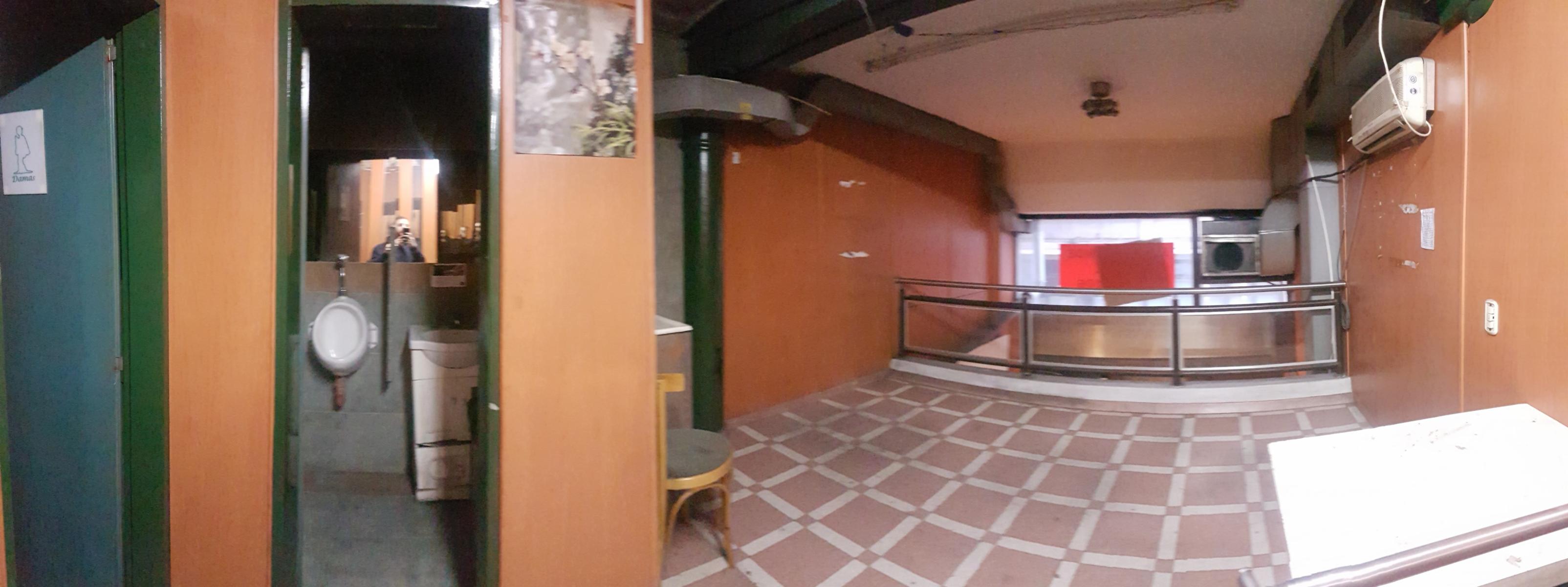 Tte Gral JD Peron 1300 GRAN LOCAL EXCELENTE ZONA TODO DESTINO BAÑOS AMBOS SEXOS — foto 12