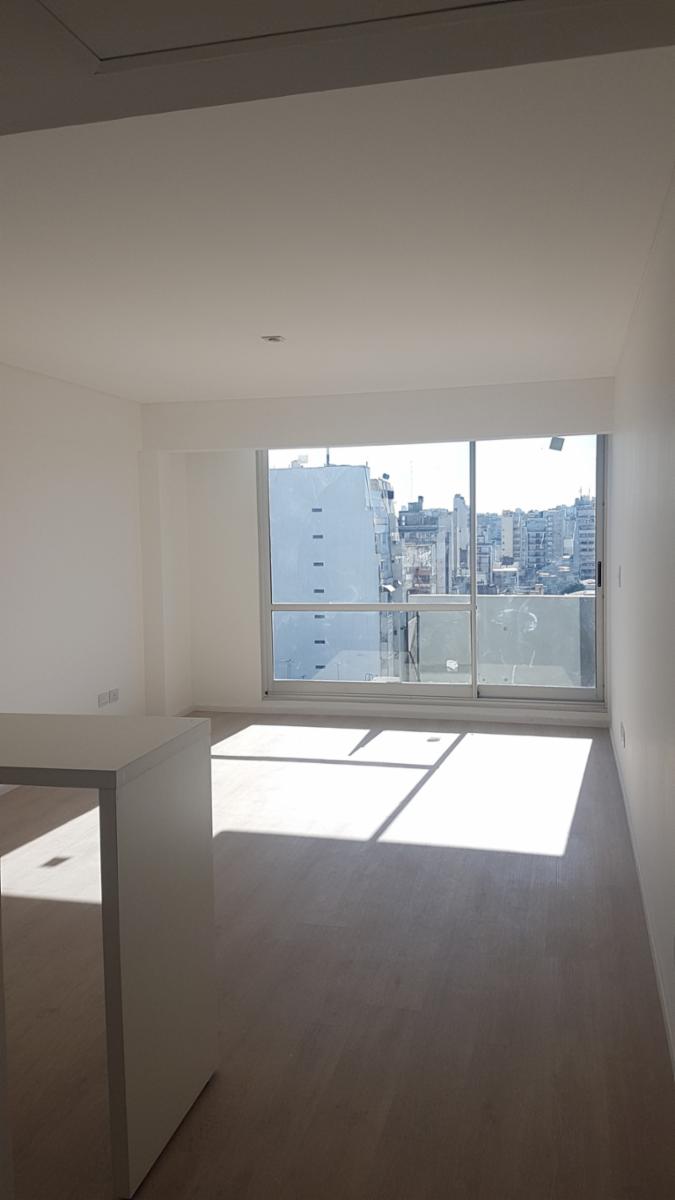AV SAN JUAN 1800. DPTO A ESTRENAR EN TORRE FULL AMENITIES. ZONA EN CRECIMIENTO. — foto 2