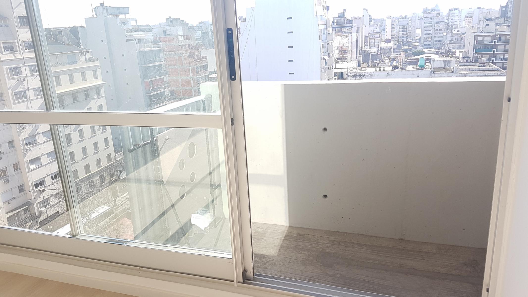 AV SAN JUAN 1800. DPTO A ESTRENAR EN TORRE FULL AMENITIES. ZONA EN CRECIMIENTO. — foto 3