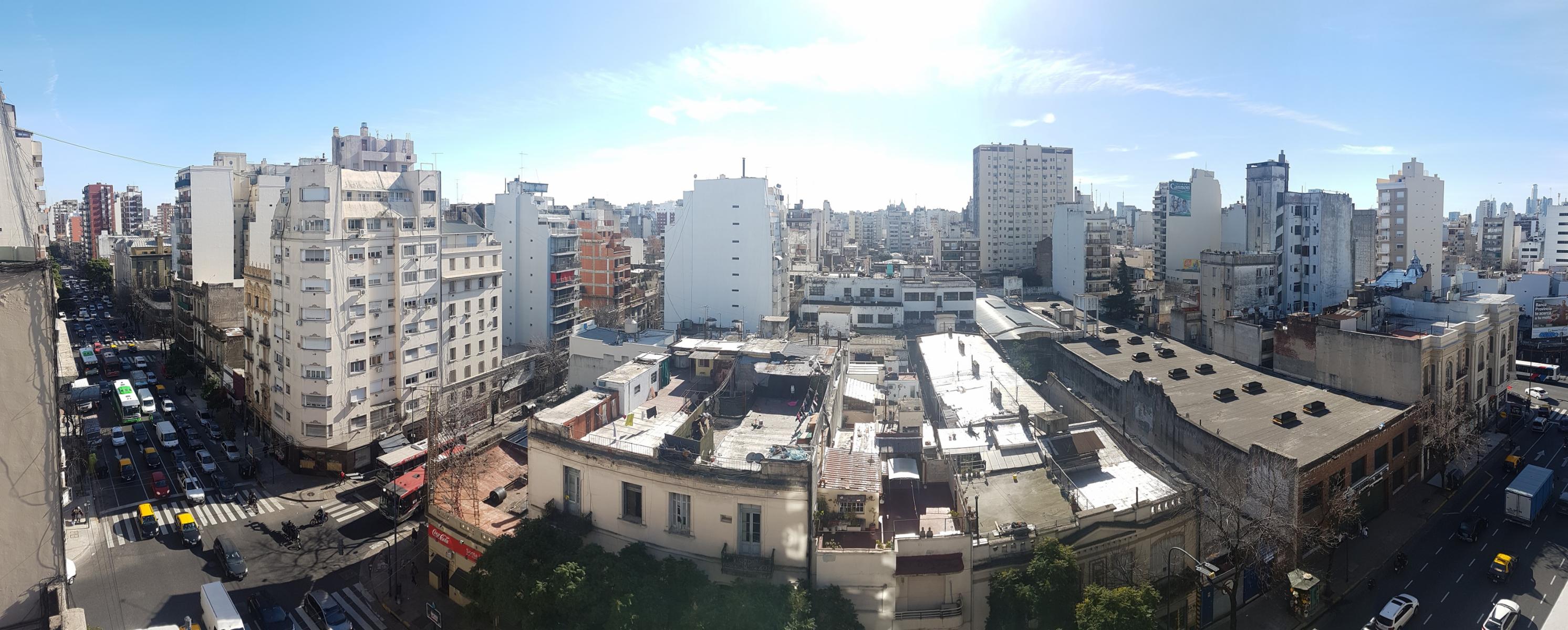 AV SAN JUAN 1800. DPTO A ESTRENAR EN TORRE FULL AMENITIES. ZONA EN CRECIMIENTO. — foto 4