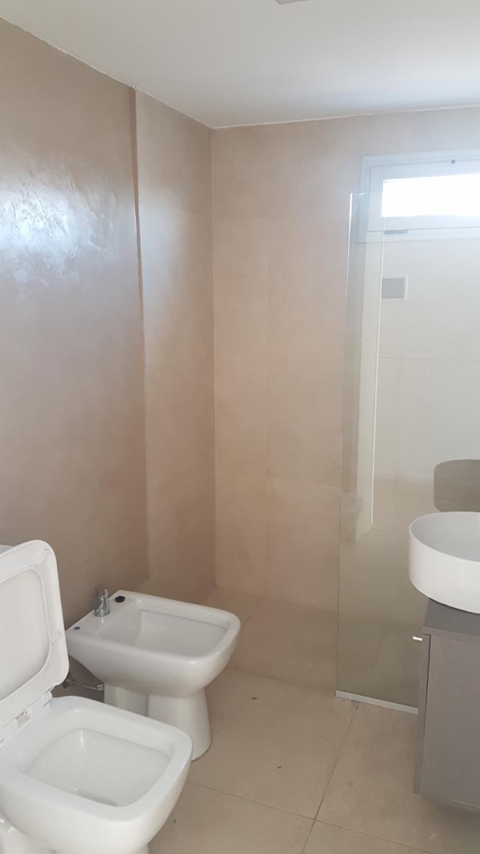 AV SAN JUAN 1800. DPTO A ESTRENAR EN TORRE FULL AMENITIES. ZONA EN CRECIMIENTO. — foto 6