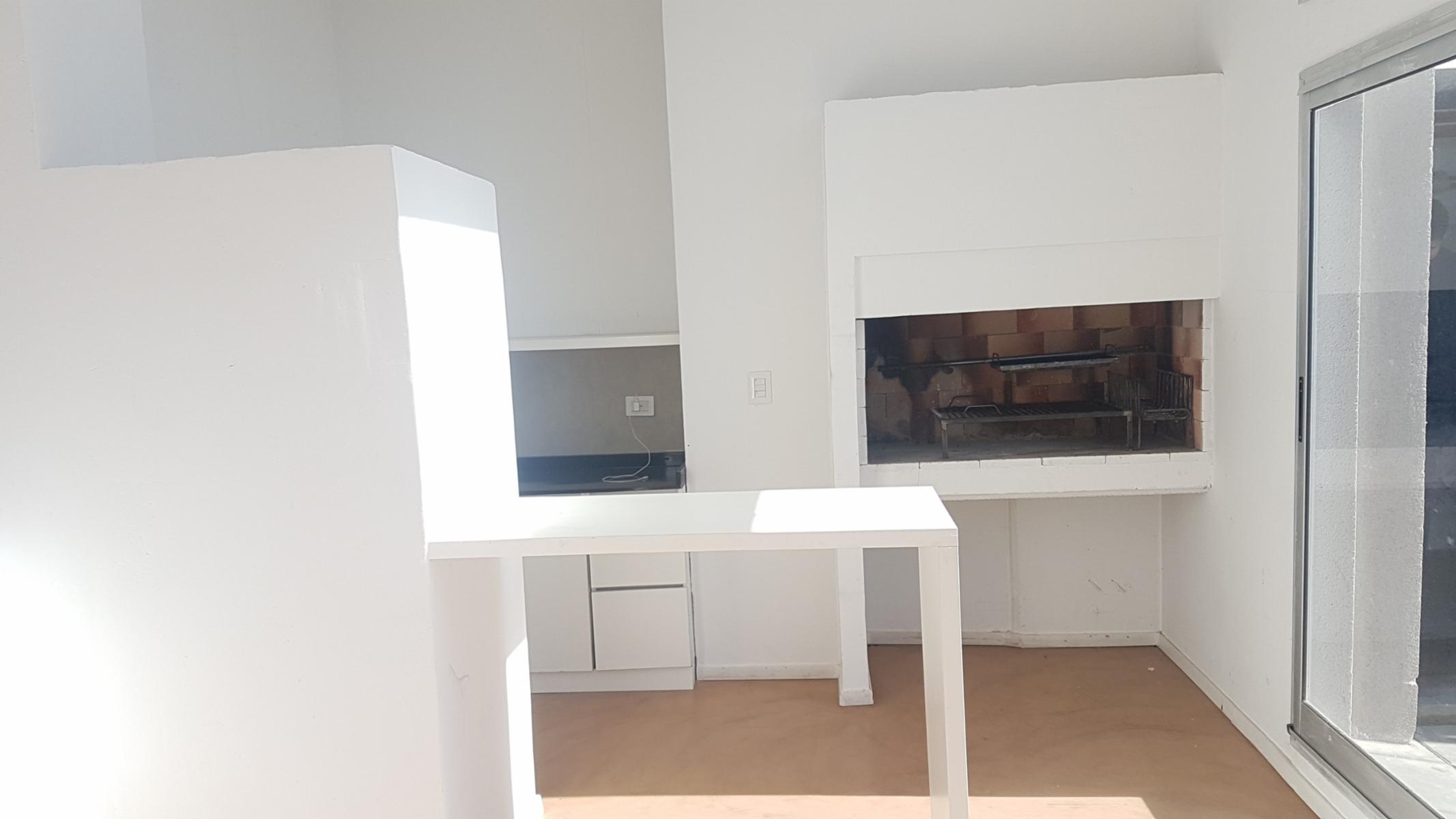 AV SAN JUAN 1800. DPTO A ESTRENAR EN TORRE FULL AMENITIES. ZONA EN CRECIMIENTO. — foto 7