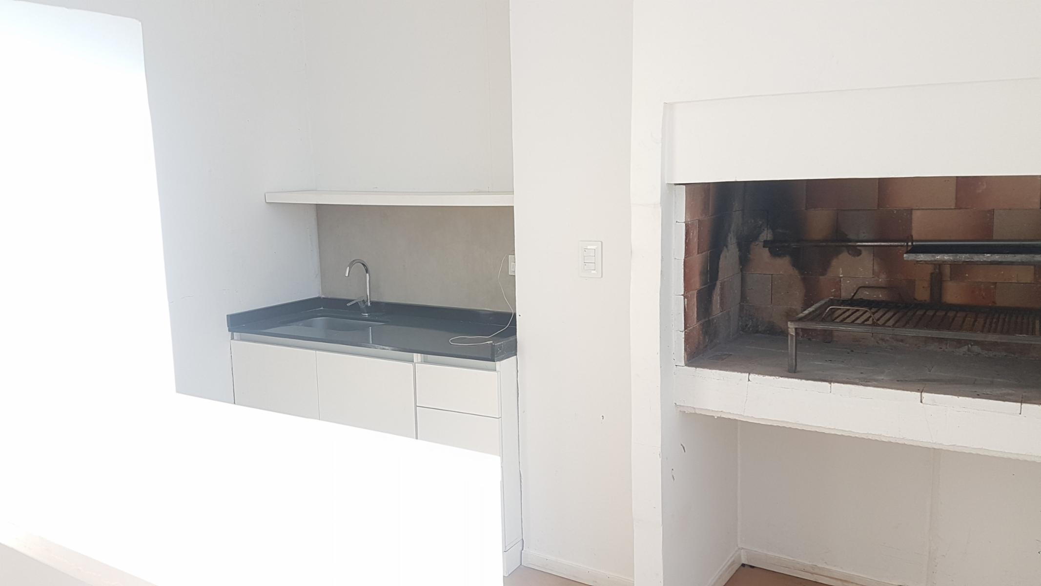 AV SAN JUAN 1800. DPTO A ESTRENAR EN TORRE FULL AMENITIES. ZONA EN CRECIMIENTO. — foto 8