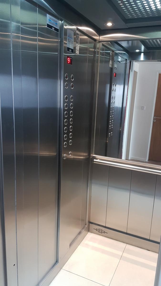 AV SAN JUAN 1800. DPTO A ESTRENAR EN TORRE FULL AMENITIES. ZONA EN CRECIMIENTO. — foto 9