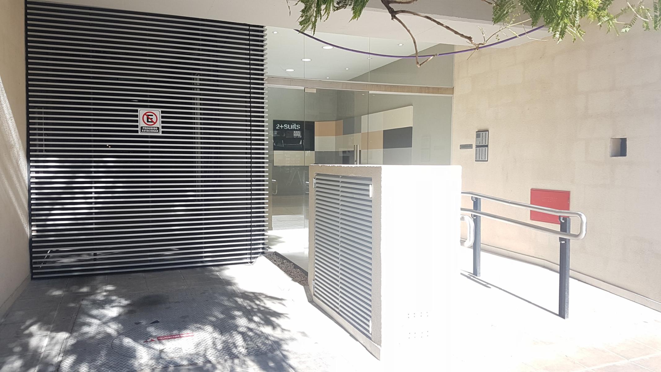 AV SAN JUAN 1800. DPTO A ESTRENAR EN TORRE FULL AMENITIES. ZONA EN CRECIMIENTO. — foto 10