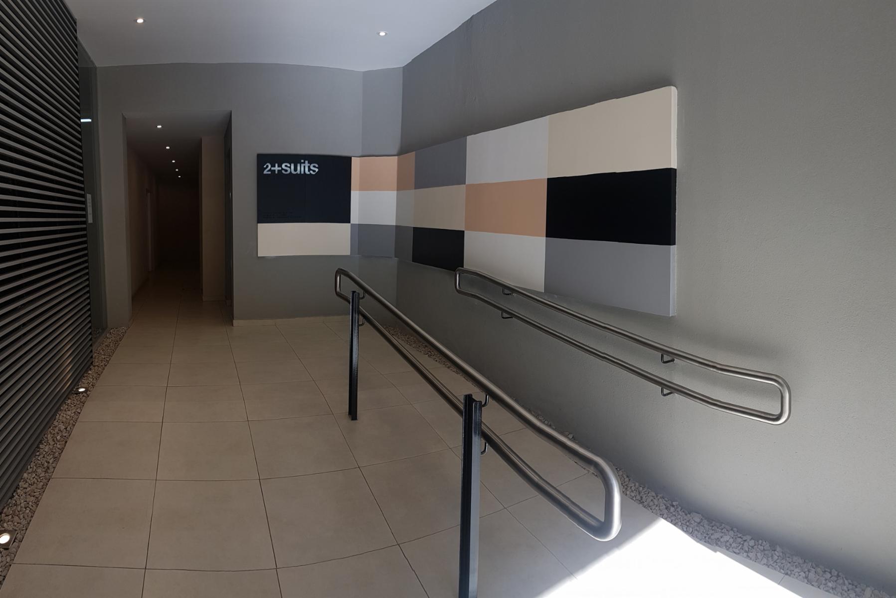 AV SAN JUAN 1800. DPTO A ESTRENAR EN TORRE FULL AMENITIES. ZONA EN CRECIMIENTO. — foto 11
