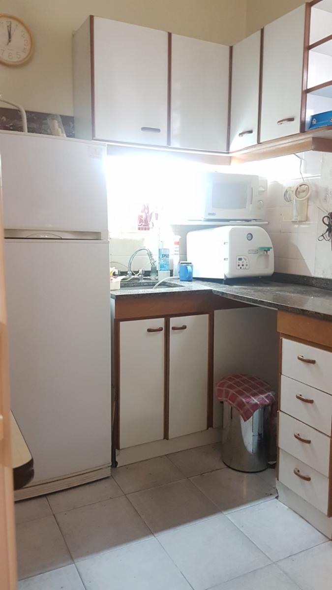 CACHIMAYO 1300 - PARQUE CHACABUCO - PH 2 DORM C/BAJAS EXPENSAS — foto 6