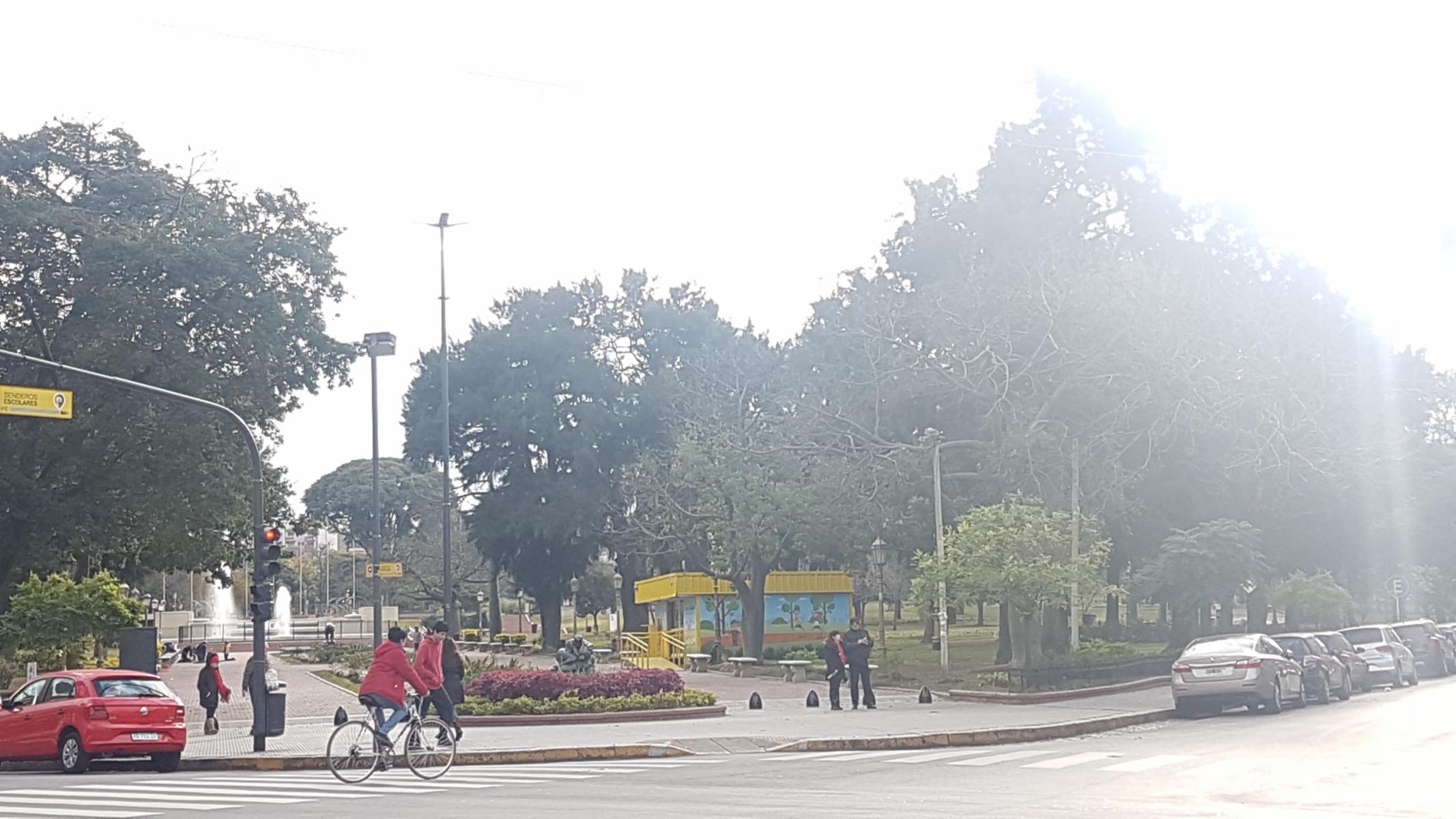 CACHIMAYO 1300 - PARQUE CHACABUCO - PH 2 DORM C/BAJAS EXPENSAS — foto 14