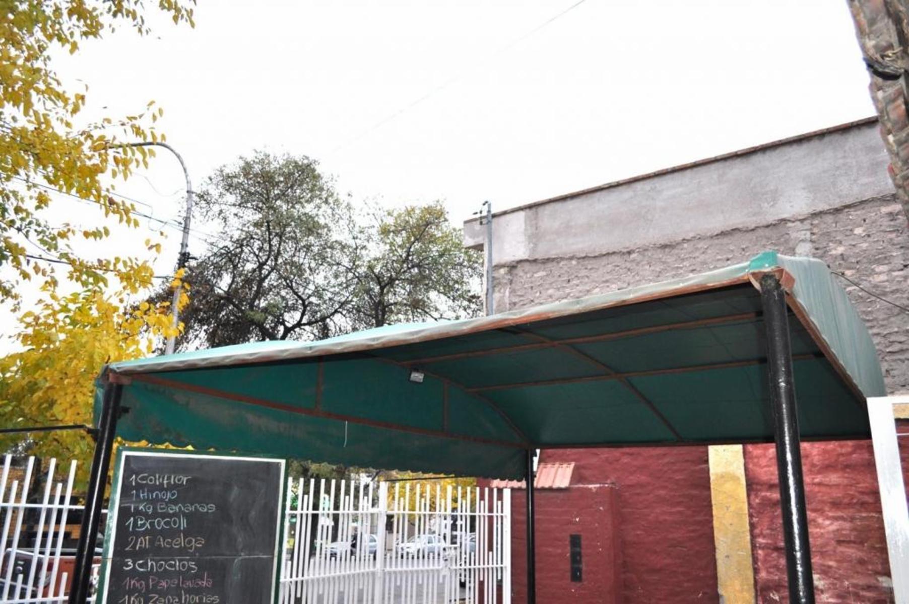 FERNANDEZ POEPPEL Vende Propiedad Comercial Quinta Sección Juan B Justo Mendoza - 10