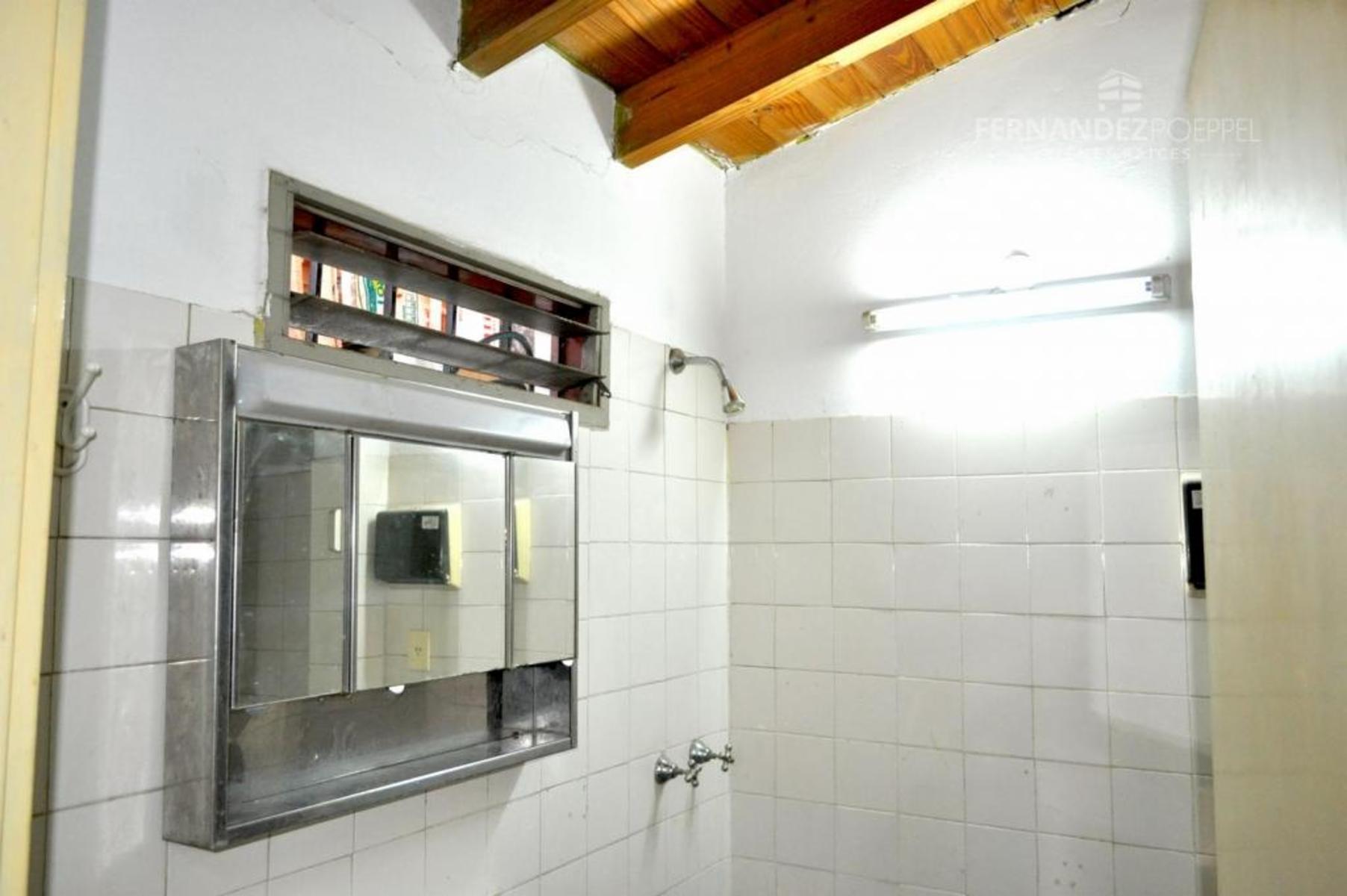 FERNANDEZ POEPPEL Vende Propiedad Comercial Quinta Sección Juan B Justo Mendoza - 18