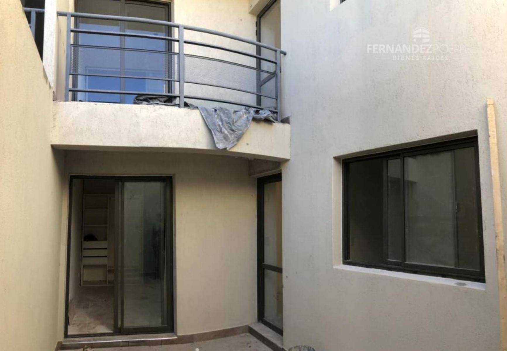 FERNANDEZ POEPPEL Vende Departamento 1D 1B Frontal Dorrego Guaymallen — foto 9