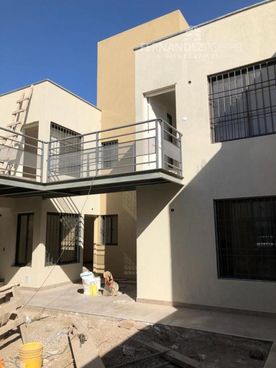 FERNANDEZ POEPPEL Vende Departamento 1D 1B Frontal Dorrego Guaymallen — foto 10