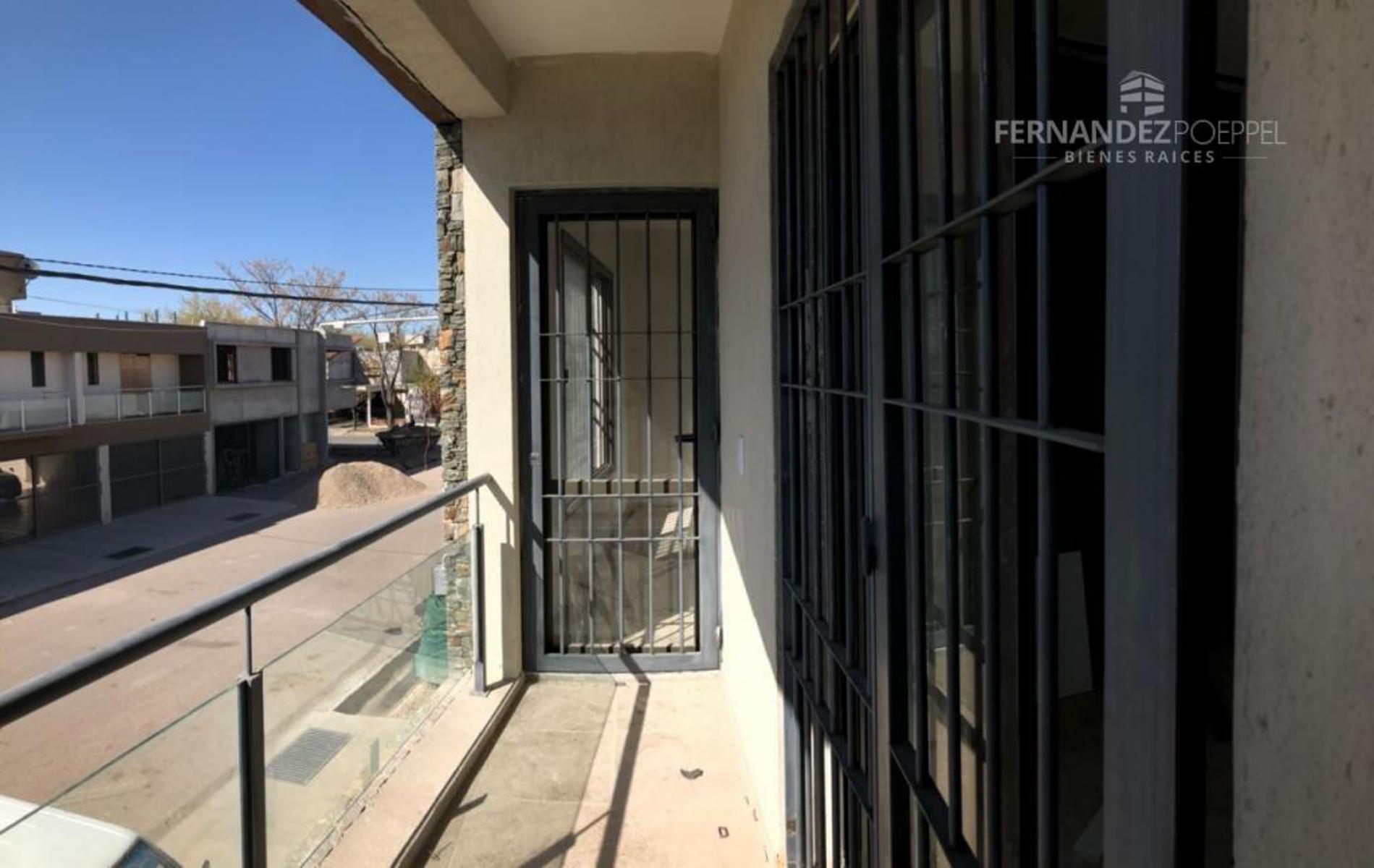 FERNANDEZ POEPPEL Vende Departamento 1D 1B Frontal Dorrego Guaymallen — foto 15