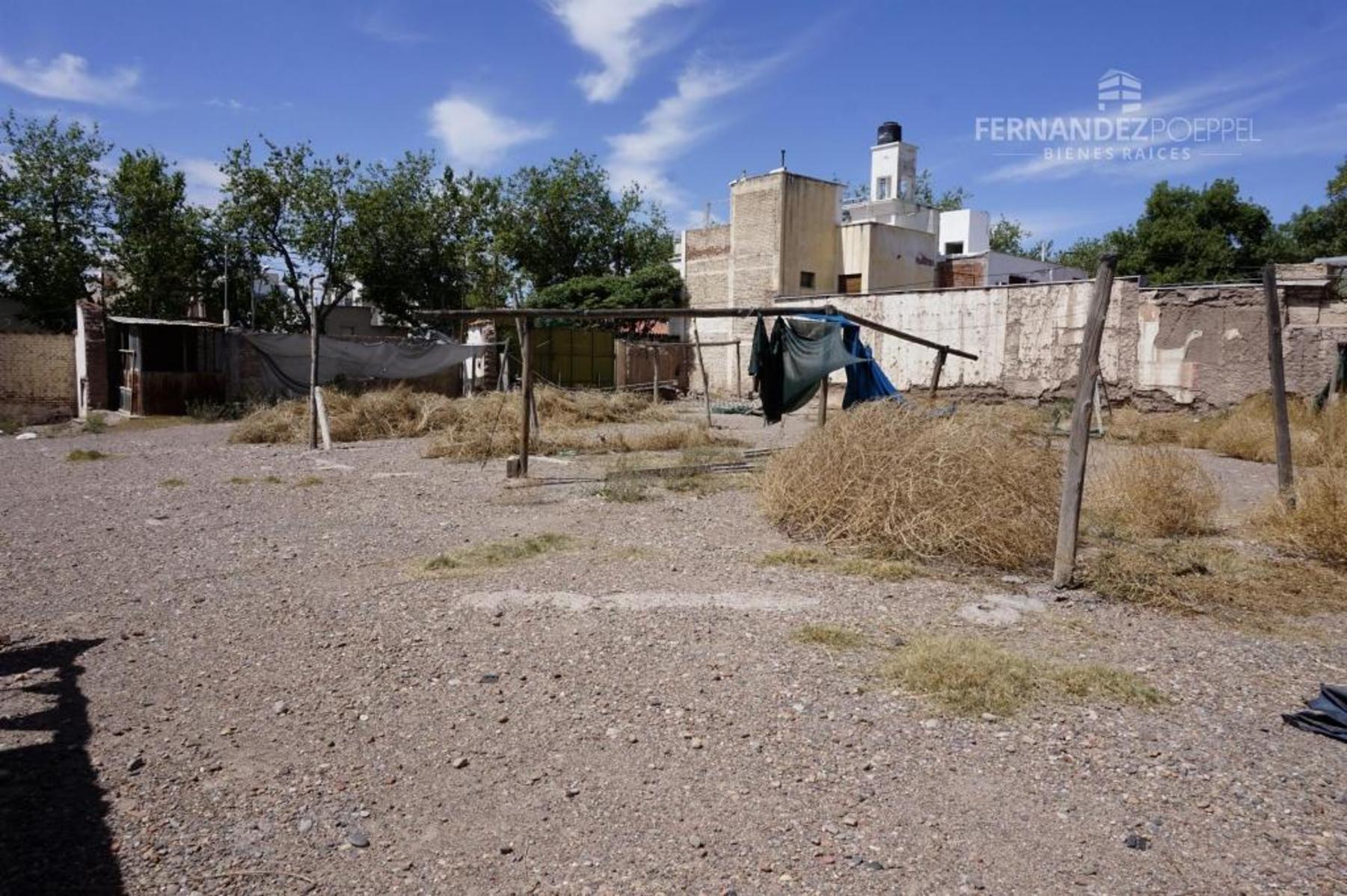 FERNANDEZ POEPPEL Alquila Playa Estacionamiento 1000 m2 Mendoza - 10