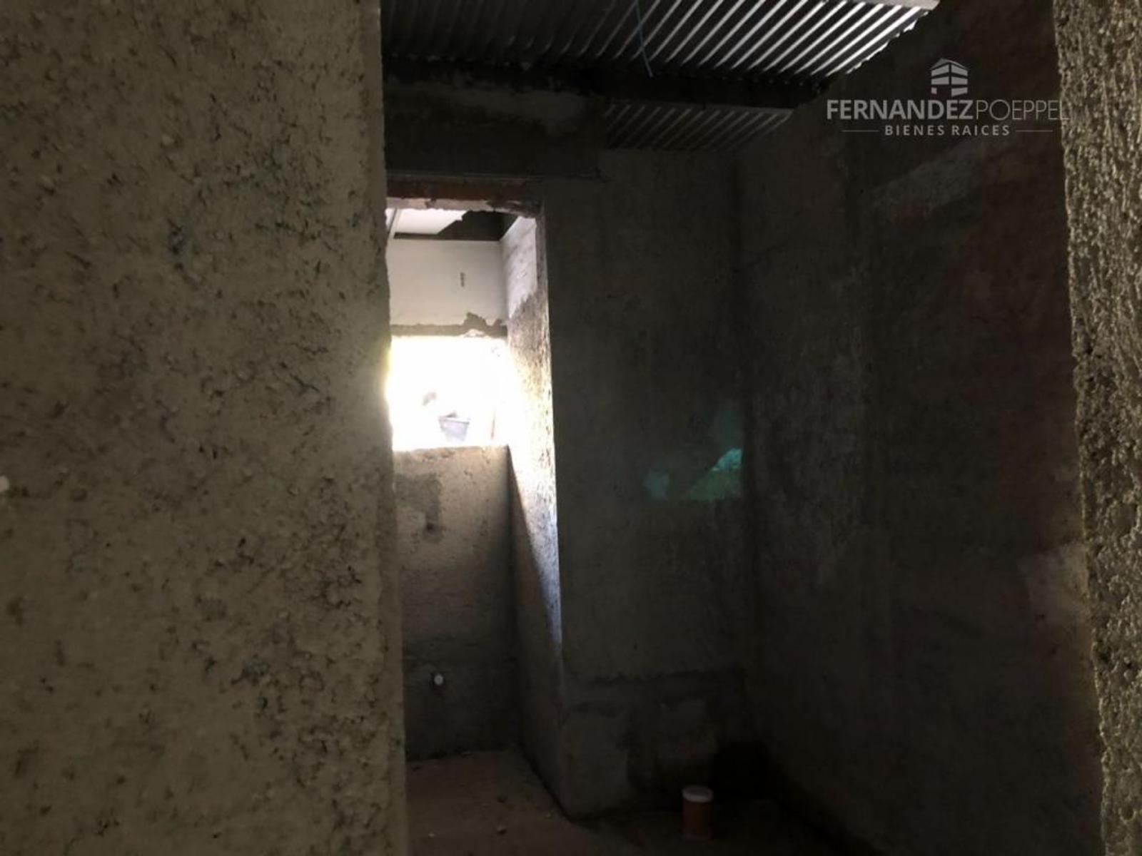 FERNANDEZ POEPPEL Alquila Propiedad Comercial Galpon 1200 m2 Mendoza - 3