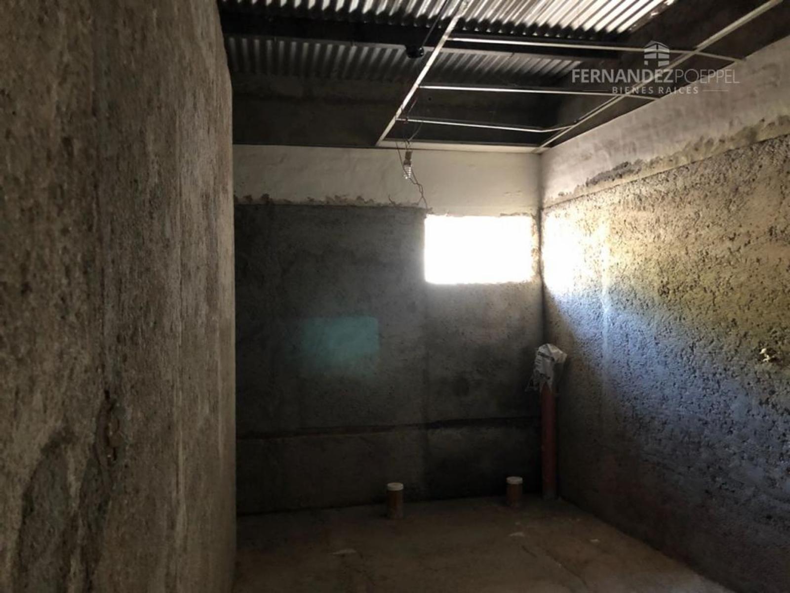 FERNANDEZ POEPPEL Alquila Propiedad Comercial Galpon 1200 m2 Mendoza - 5
