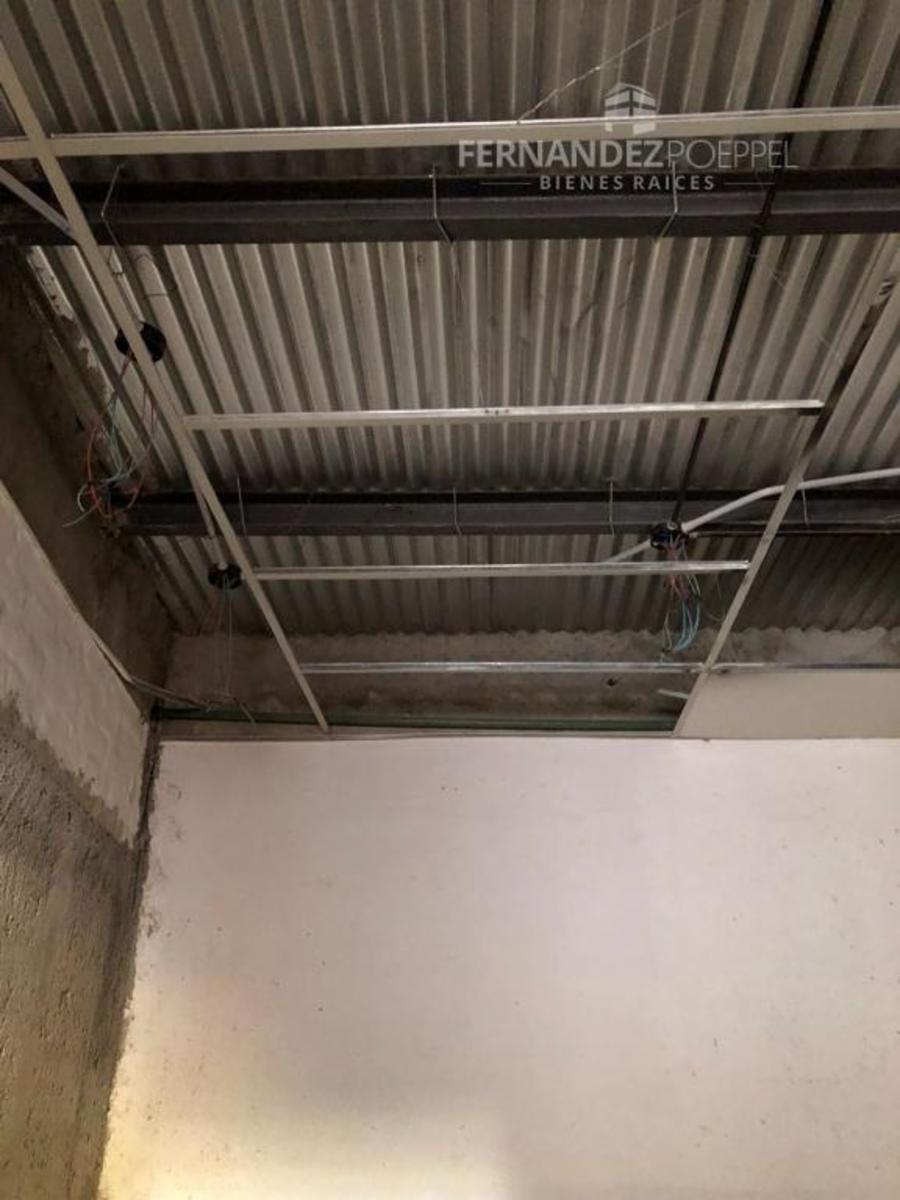 FERNANDEZ POEPPEL Alquila Propiedad Comercial Galpon 1200 m2 Mendoza - 6