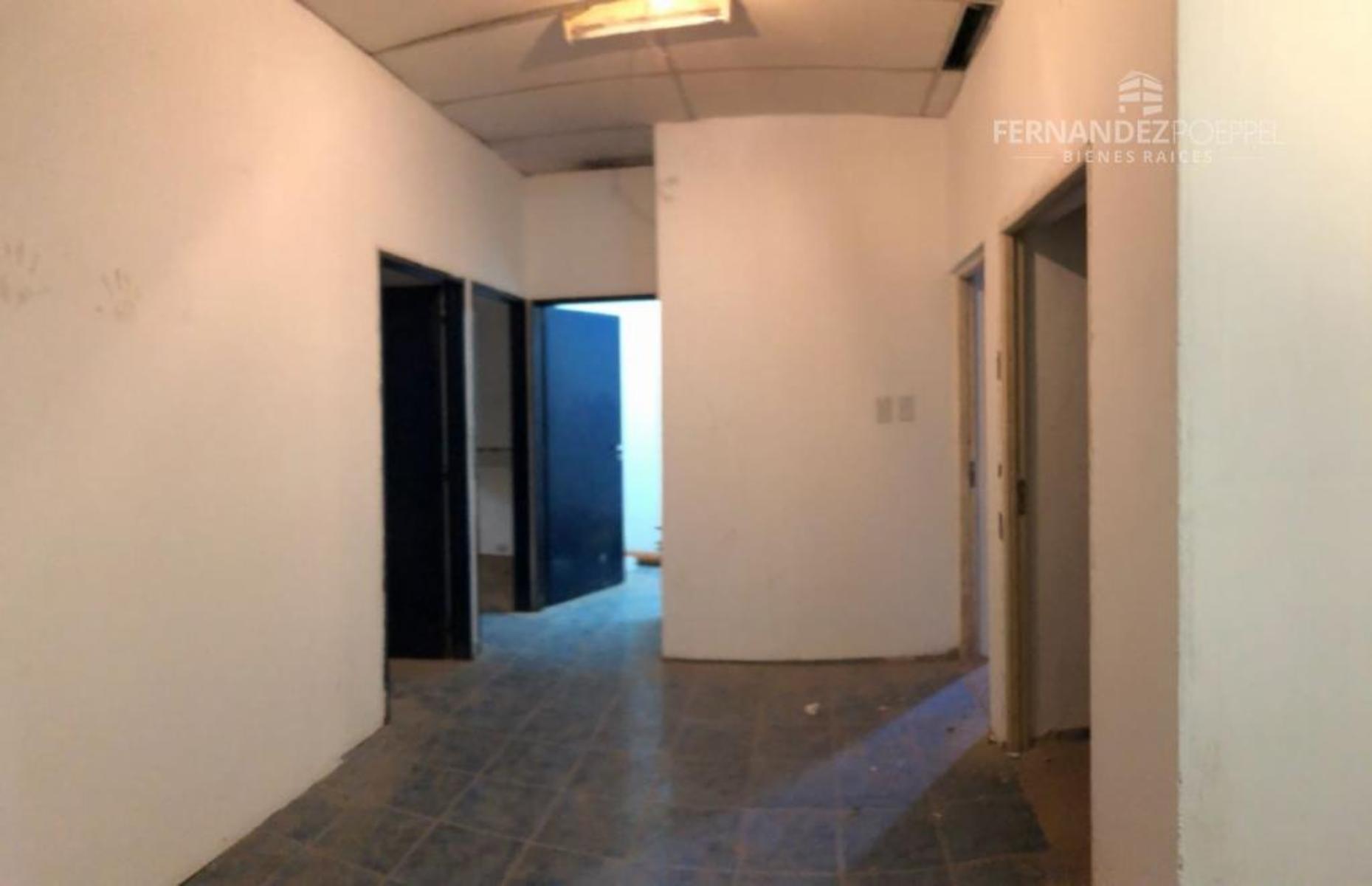 FERNANDEZ POEPPEL Alquila Propiedad Comercial Galpon 1200 m2 Mendoza - 17