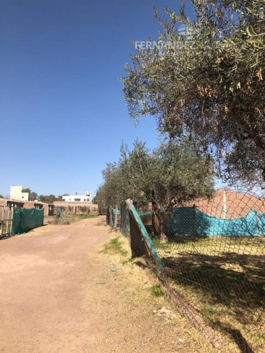 FERNANDEZ POEPPEL Vende Casa 2D 1B Cmplejo Cerrado Araoz Lujan de Cuyo