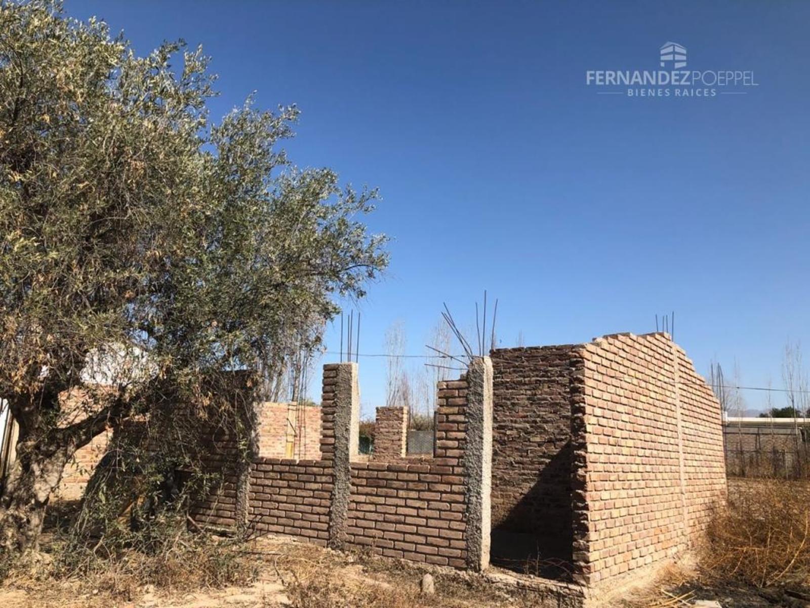 FERNANDEZ POEPPEL Vende Casa 2D 1B Cmplejo Cerrado Araoz Lujan de Cuyo — foto 3