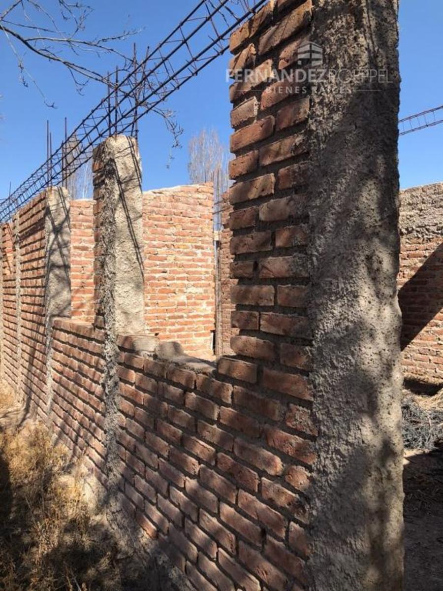 FERNANDEZ POEPPEL Vende Casa 2D 1B Cmplejo Cerrado Araoz Lujan de Cuyo — foto 4