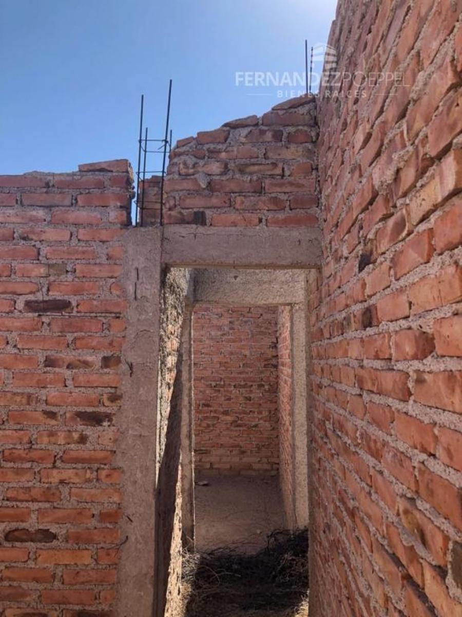 FERNANDEZ POEPPEL Vende Casa 2D 1B Cmplejo Cerrado Araoz Lujan de Cuyo — foto 5