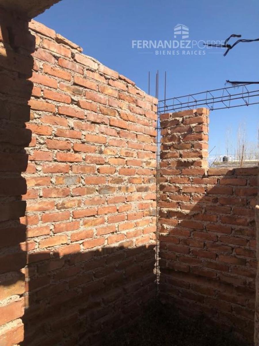 FERNANDEZ POEPPEL Vende Casa 2D 1B Cmplejo Cerrado Araoz Lujan de Cuyo — foto 6