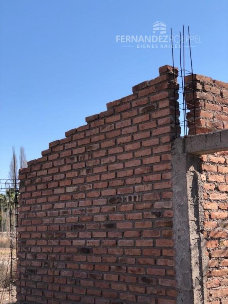 FERNANDEZ POEPPEL Vende Casa 2D 1B Cmplejo Cerrado Araoz Lujan de Cuyo — foto 7