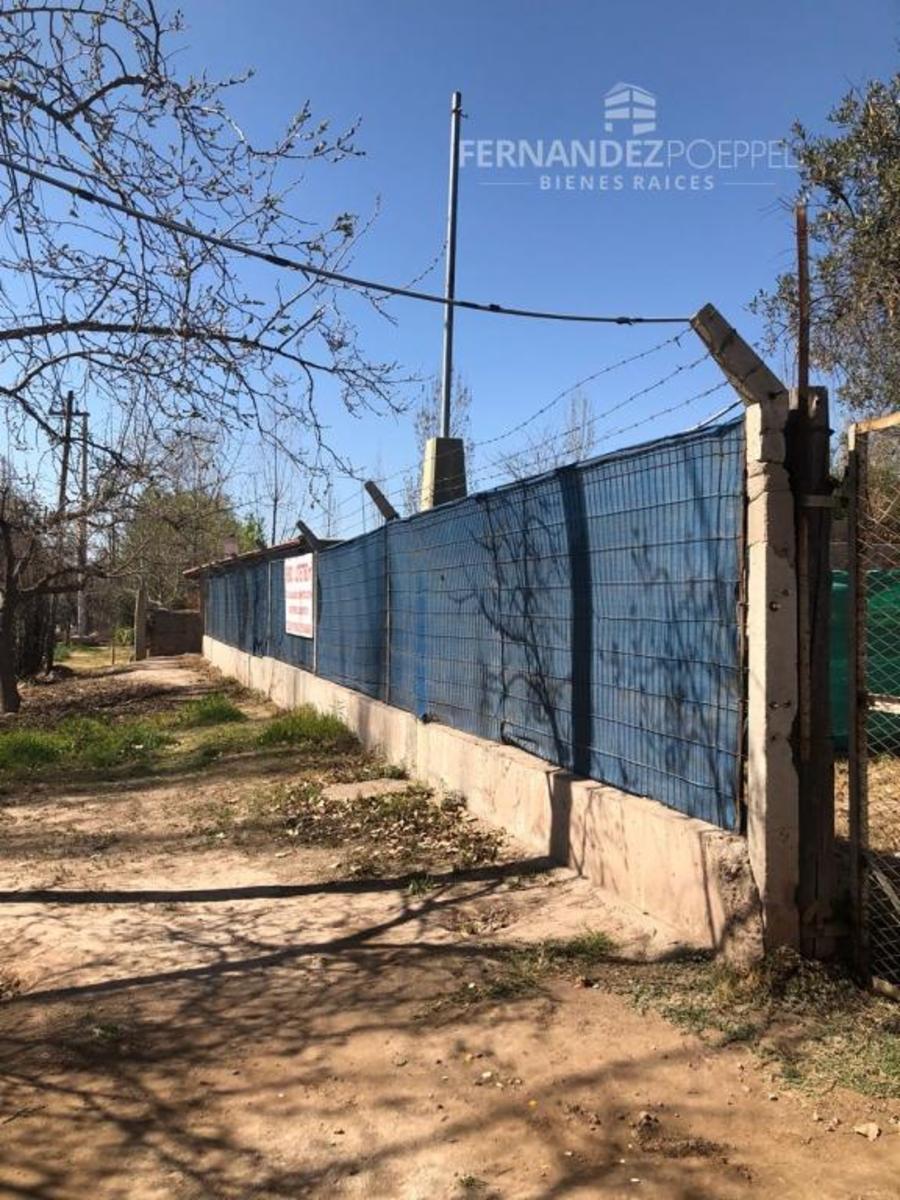 FERNANDEZ POEPPEL Vende Casa 2D 1B Cmplejo Cerrado Araoz Lujan de Cuyo — foto 8