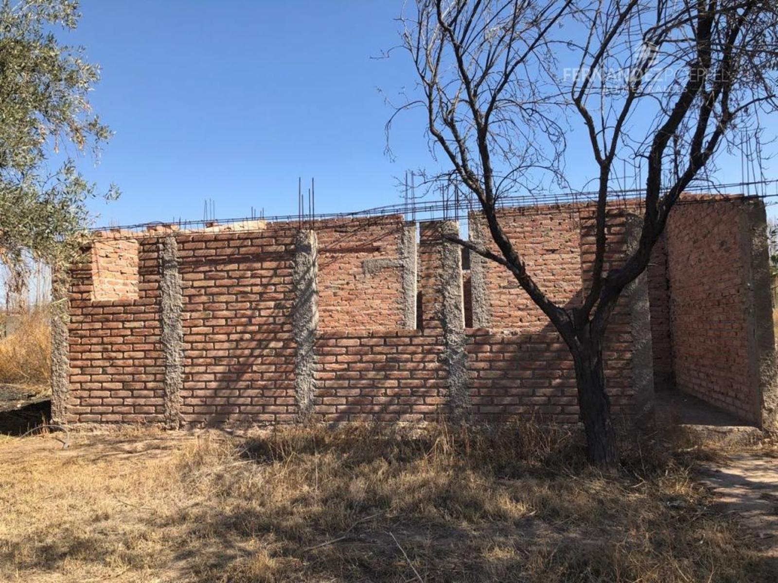 FERNANDEZ POEPPEL Vende Casa 2D 1B Cmplejo Cerrado Araoz Lujan de Cuyo — foto 12