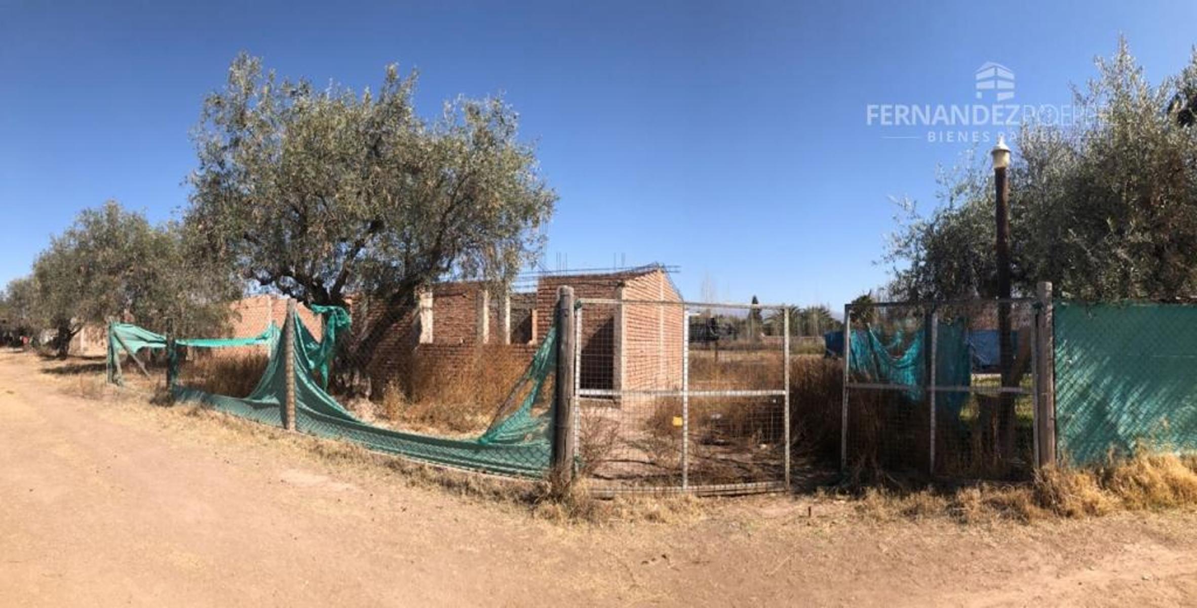 FERNANDEZ POEPPEL Vende Casa 2D 1B Cmplejo Cerrado Araoz Lujan de Cuyo — foto 13
