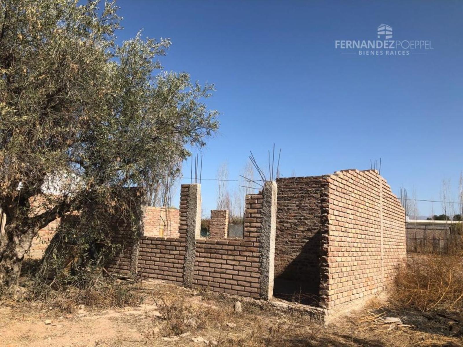 FERNANDEZ POEPPEL Vende Casa 2D 1B Cmplejo Cerrado Araoz Lujan de Cuyo — foto 14